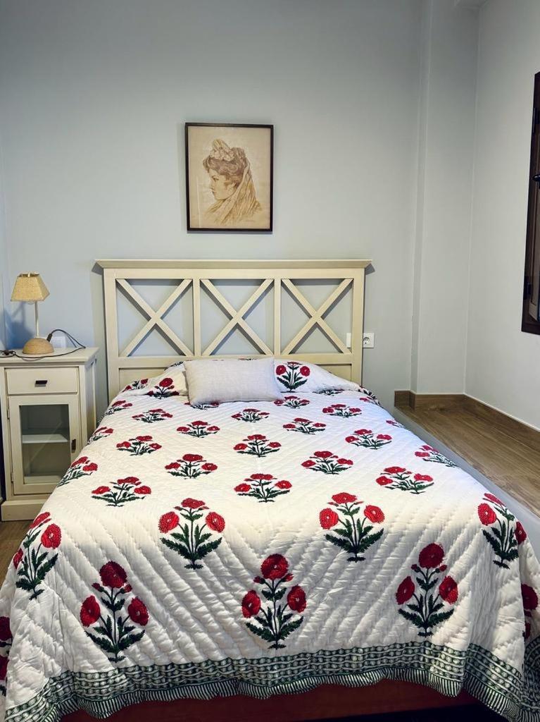 Chalet Pinos De Navalfresno