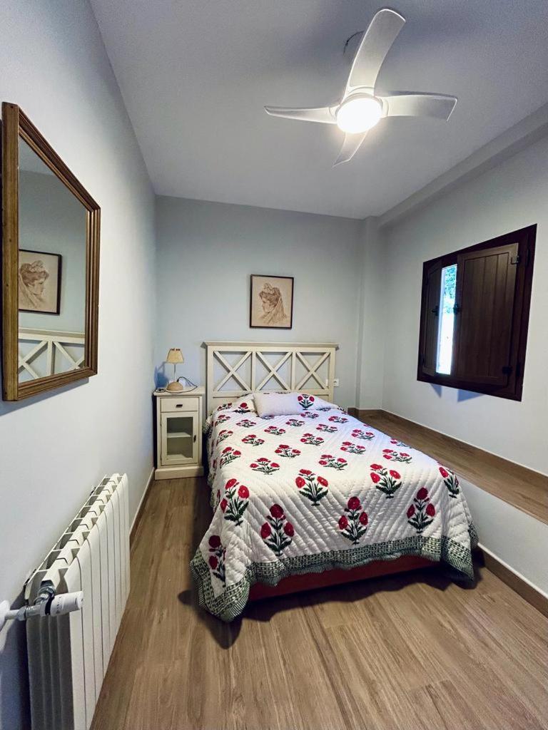 Chalet Pinos De Navalfresno Aracena